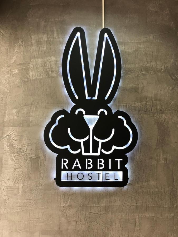 Rabbit Hotel Пхетчабун Экстерьер фото